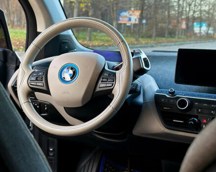 Бежевый БМВ И3, объемом двигателя 0 л и пробегом 140 тыс. км за 8350 $, фото 29 на Automoto.ua