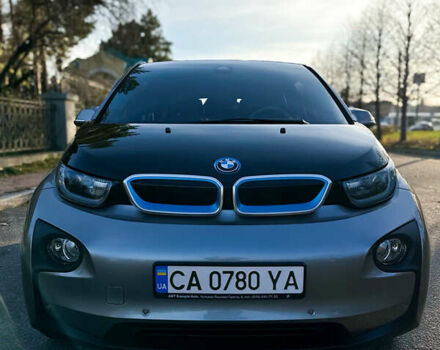 Бежевый БМВ И3, объемом двигателя 0 л и пробегом 140 тыс. км за 8350 $, фото 4 на Automoto.ua