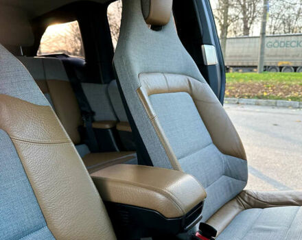 Бежевый БМВ И3, объемом двигателя 0 л и пробегом 140 тыс. км за 8350 $, фото 27 на Automoto.ua