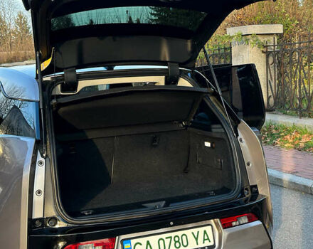 Бежевый БМВ И3, объемом двигателя 0 л и пробегом 140 тыс. км за 8350 $, фото 14 на Automoto.ua