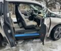 Бежевый БМВ И3, объемом двигателя 0 л и пробегом 80 тыс. км за 9000 $, фото 4 на Automoto.ua