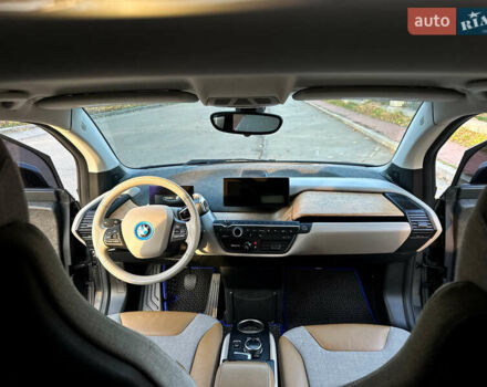 Бежевый БМВ И3, объемом двигателя 0 л и пробегом 140 тыс. км за 8350 $, фото 28 на Automoto.ua