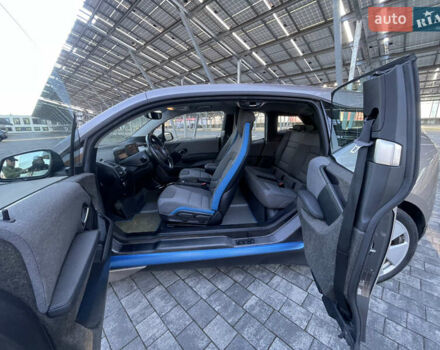 Бежевый БМВ И3, объемом двигателя 0 л и пробегом 149 тыс. км за 8370 $, фото 21 на Automoto.ua