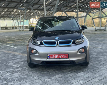 Бежевый БМВ И3, объемом двигателя 0 л и пробегом 149 тыс. км за 8370 $, фото 3 на Automoto.ua