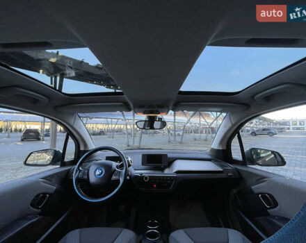 Бежевый БМВ И3, объемом двигателя 0 л и пробегом 149 тыс. км за 8370 $, фото 29 на Automoto.ua