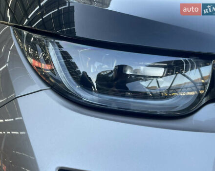 Бежевый БМВ И3, объемом двигателя 0 л и пробегом 149 тыс. км за 8370 $, фото 15 на Automoto.ua