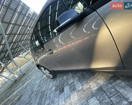 Бежевый БМВ И3, объемом двигателя 0 л и пробегом 149 тыс. км за 8370 $, фото 14 на Automoto.ua