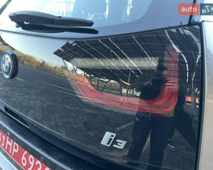 Бежевый БМВ И3, объемом двигателя 0 л и пробегом 149 тыс. км за 8370 $, фото 31 на Automoto.ua