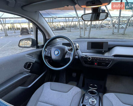 Бежевый БМВ И3, объемом двигателя 0 л и пробегом 149 тыс. км за 8370 $, фото 30 на Automoto.ua