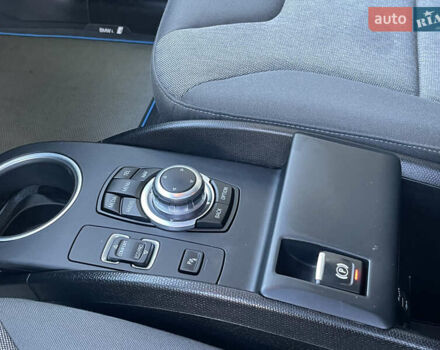 Бежевый БМВ И3, объемом двигателя 0 л и пробегом 149 тыс. км за 8370 $, фото 25 на Automoto.ua