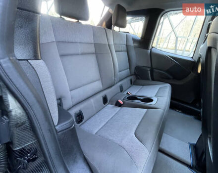 Бежевый БМВ И3, объемом двигателя 0 л и пробегом 149 тыс. км за 8370 $, фото 28 на Automoto.ua