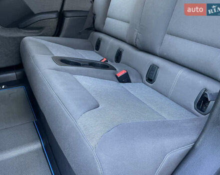 Бежевый БМВ И3, объемом двигателя 0 л и пробегом 149 тыс. км за 8370 $, фото 23 на Automoto.ua