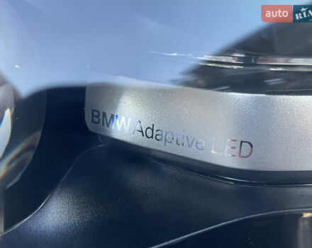 Бежевый БМВ И3, объемом двигателя 0 л и пробегом 149 тыс. км за 8370 $, фото 17 на Automoto.ua