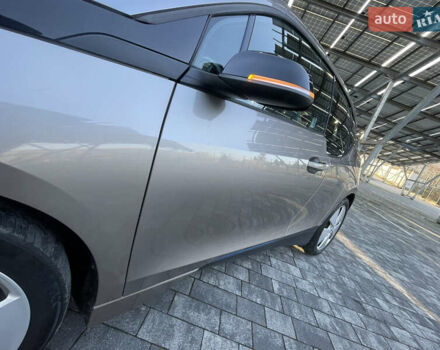 Бежевый БМВ И3, объемом двигателя 0 л и пробегом 149 тыс. км за 8370 $, фото 13 на Automoto.ua