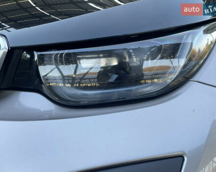 Бежевый БМВ И3, объемом двигателя 0 л и пробегом 149 тыс. км за 8370 $, фото 16 на Automoto.ua