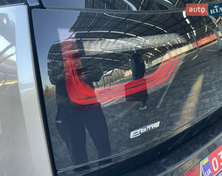 Бежевый БМВ И3, объемом двигателя 0 л и пробегом 149 тыс. км за 8370 $, фото 32 на Automoto.ua