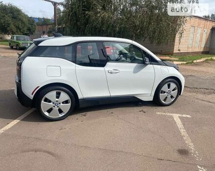 Бежевый БМВ И3, объемом двигателя 0.7 л и пробегом 77 тыс. км за 13600 $, фото 28 на Automoto.ua