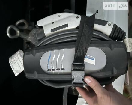 Бежевый БМВ И3, объемом двигателя 0.7 л и пробегом 77 тыс. км за 13600 $, фото 21 на Automoto.ua