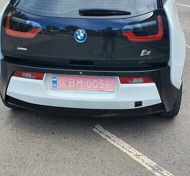 Бежевый БМВ И3, объемом двигателя 0.7 л и пробегом 77 тыс. км за 13600 $, фото 12 на Automoto.ua