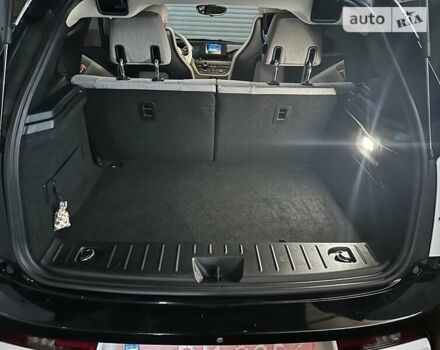 Бежевый БМВ И3, объемом двигателя 0.7 л и пробегом 77 тыс. км за 13600 $, фото 25 на Automoto.ua