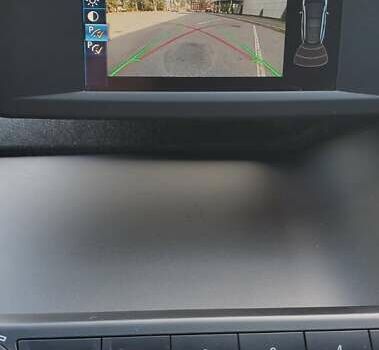 Бежевый БМВ И3, объемом двигателя 0.7 л и пробегом 77 тыс. км за 13600 $, фото 4 на Automoto.ua