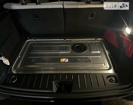 Бежевый БМВ И3, объемом двигателя 0.7 л и пробегом 77 тыс. км за 13600 $, фото 24 на Automoto.ua