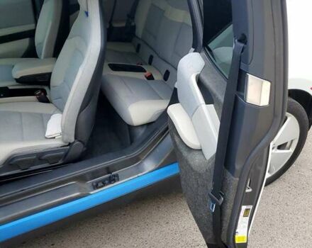 Бежевый БМВ И3, объемом двигателя 0.7 л и пробегом 77 тыс. км за 13600 $, фото 18 на Automoto.ua