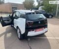 Бежевый БМВ И3, объемом двигателя 0.7 л и пробегом 77 тыс. км за 12450 $, фото 25 на Automoto.ua