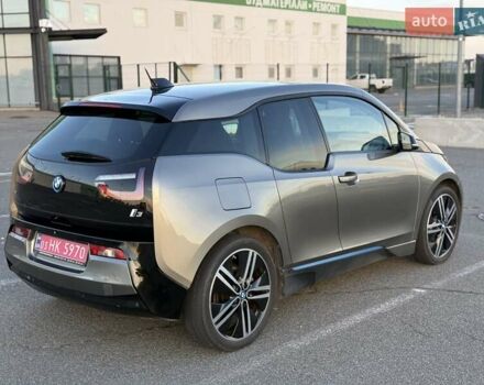 Бежевий БМВ І3, об'ємом двигуна 0 л та пробігом 133 тис. км за 13200 $, фото 3 на Automoto.ua