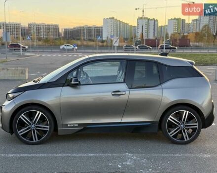 Бежевий БМВ І3, об'ємом двигуна 0 л та пробігом 133 тис. км за 13200 $, фото 6 на Automoto.ua