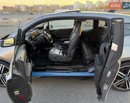 Бежевий БМВ І3, об'ємом двигуна 0 л та пробігом 133 тис. км за 13200 $, фото 14 на Automoto.ua