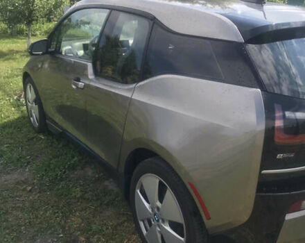 Бежевий БМВ І3, об'ємом двигуна 0 л та пробігом 85 тис. км за 11500 $, фото 3 на Automoto.ua