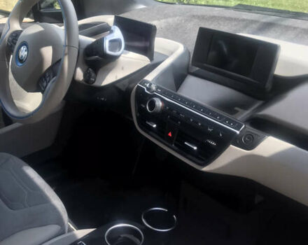 Бежевий БМВ І3, об'ємом двигуна 0 л та пробігом 85 тис. км за 11500 $, фото 13 на Automoto.ua