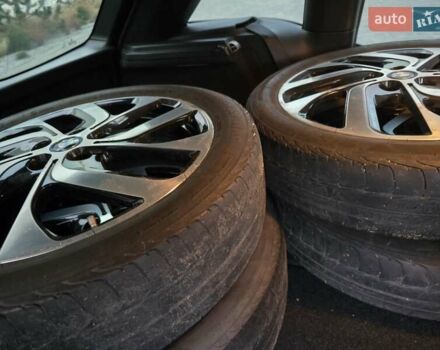 Бежевий БМВ І3, об'ємом двигуна 0 л та пробігом 150 тис. км за 9300 $, фото 3 на Automoto.ua