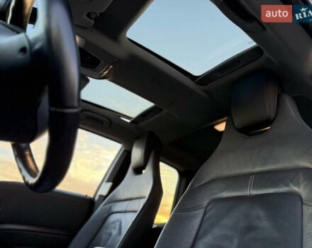 Бежевий БМВ І3, об'ємом двигуна 0 л та пробігом 133 тис. км за 13200 $, фото 12 на Automoto.ua