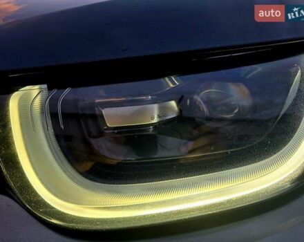 Бежевий БМВ І3, об'ємом двигуна 0 л та пробігом 150 тис. км за 9300 $, фото 4 на Automoto.ua