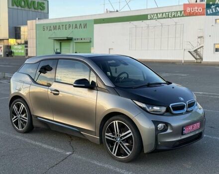 Бежевий БМВ І3, об'ємом двигуна 0 л та пробігом 133 тис. км за 13200 $, фото 2 на Automoto.ua