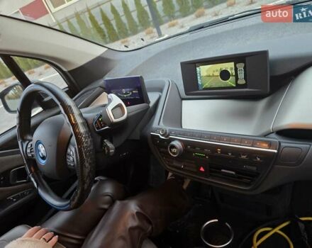 Бежевий БМВ І3, об'ємом двигуна 0 л та пробігом 150 тис. км за 9300 $, фото 1 на Automoto.ua