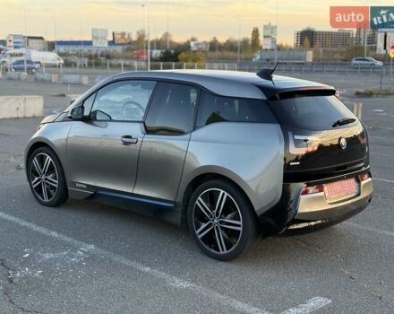 Бежевий БМВ І3, об'ємом двигуна 0 л та пробігом 133 тис. км за 13200 $, фото 5 на Automoto.ua