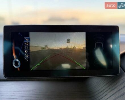 Бежевий БМВ І3, об'ємом двигуна 0 л та пробігом 133 тис. км за 13200 $, фото 17 на Automoto.ua