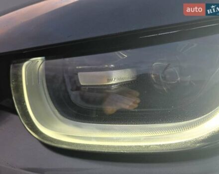 Бежевий БМВ І3, об'ємом двигуна 0 л та пробігом 150 тис. км за 9300 $, фото 5 на Automoto.ua