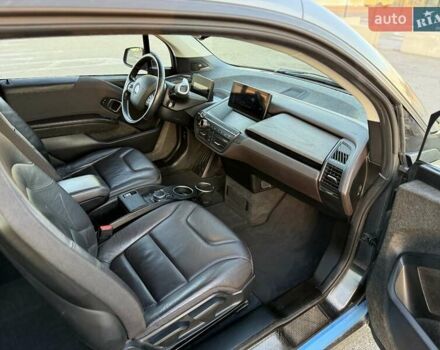 Бежевий БМВ І3, об'ємом двигуна 0 л та пробігом 133 тис. км за 13200 $, фото 10 на Automoto.ua