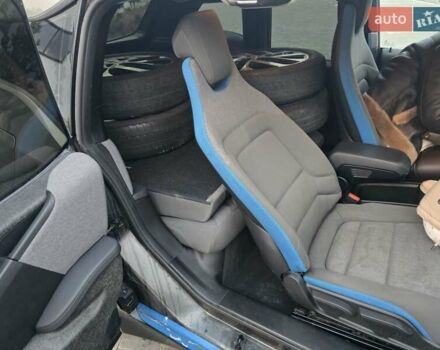 Бежевий БМВ І3, об'ємом двигуна 0 л та пробігом 150 тис. км за 9300 $, фото 2 на Automoto.ua