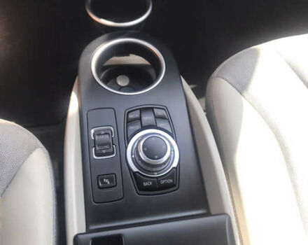 Бежевий БМВ І3, об'ємом двигуна 0 л та пробігом 85 тис. км за 11500 $, фото 12 на Automoto.ua