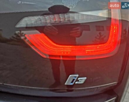 Бежевий БМВ І3, об'ємом двигуна 0 л та пробігом 150 тис. км за 9300 $, фото 13 на Automoto.ua