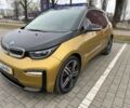 Бежевый БМВ И3, объемом двигателя 0 л и пробегом 53 тыс. км за 22000 $, фото 1 на Automoto.ua