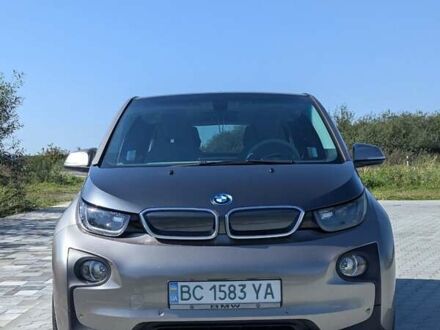 Бежевий БМВ І3, об'ємом двигуна 0 л та пробігом 103 тис. км за 7999 $, фото 1 на Automoto.ua