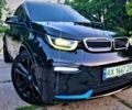 Черный БМВ И3, объемом двигателя 0 л и пробегом 67 тыс. км за 22500 $, фото 15 на Automoto.ua