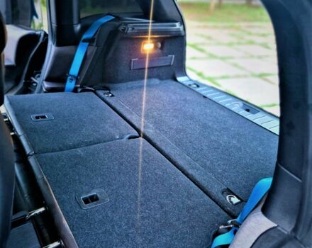 Черный БМВ И3, объемом двигателя 0 л и пробегом 67 тыс. км за 22500 $, фото 19 на Automoto.ua