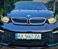 Черный БМВ И3, объемом двигателя 0 л и пробегом 67 тыс. км за 22500 $, фото 6 на Automoto.ua